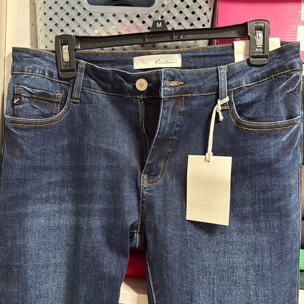 KanCan Skinny Jeans size 11